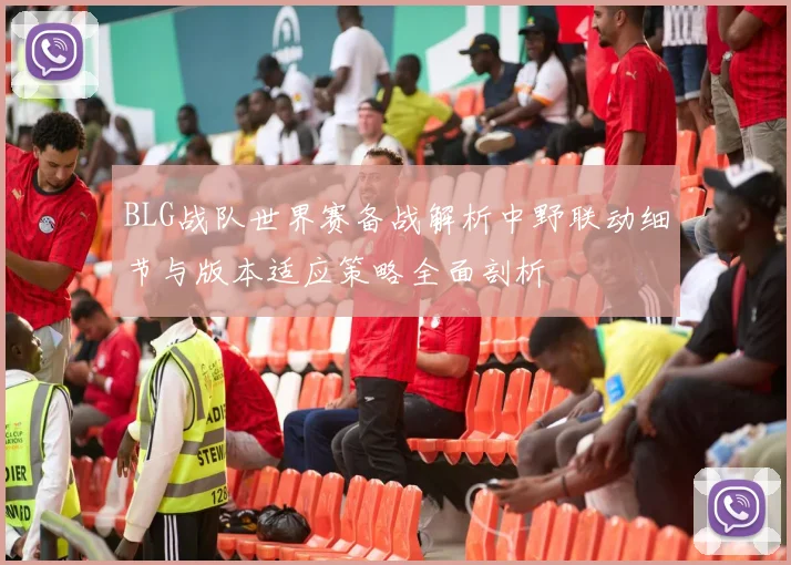 BLG战队世界赛备战解析中野联动细节与版本适应策略全面剖析